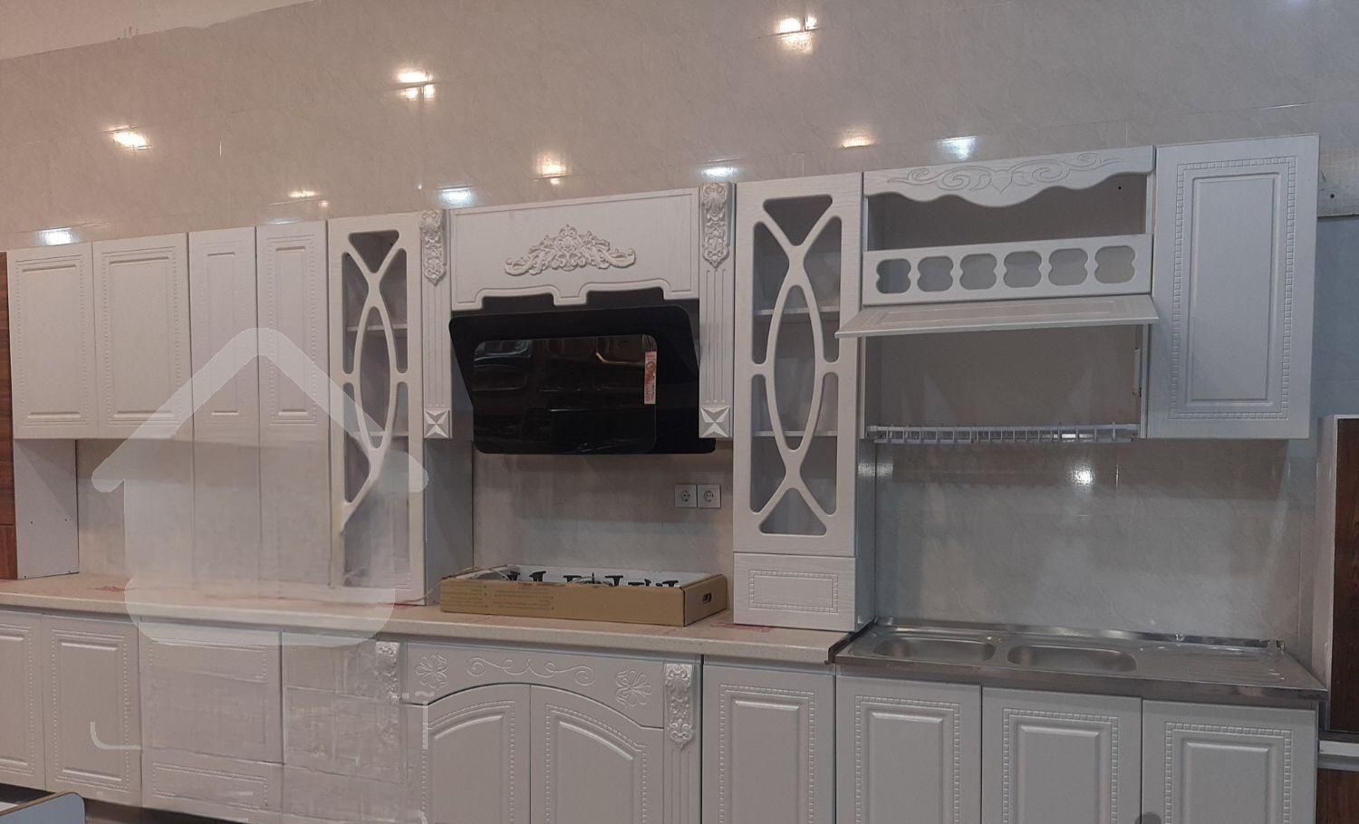 نمونه سرویس بدنه فلز نئوکلاسیک